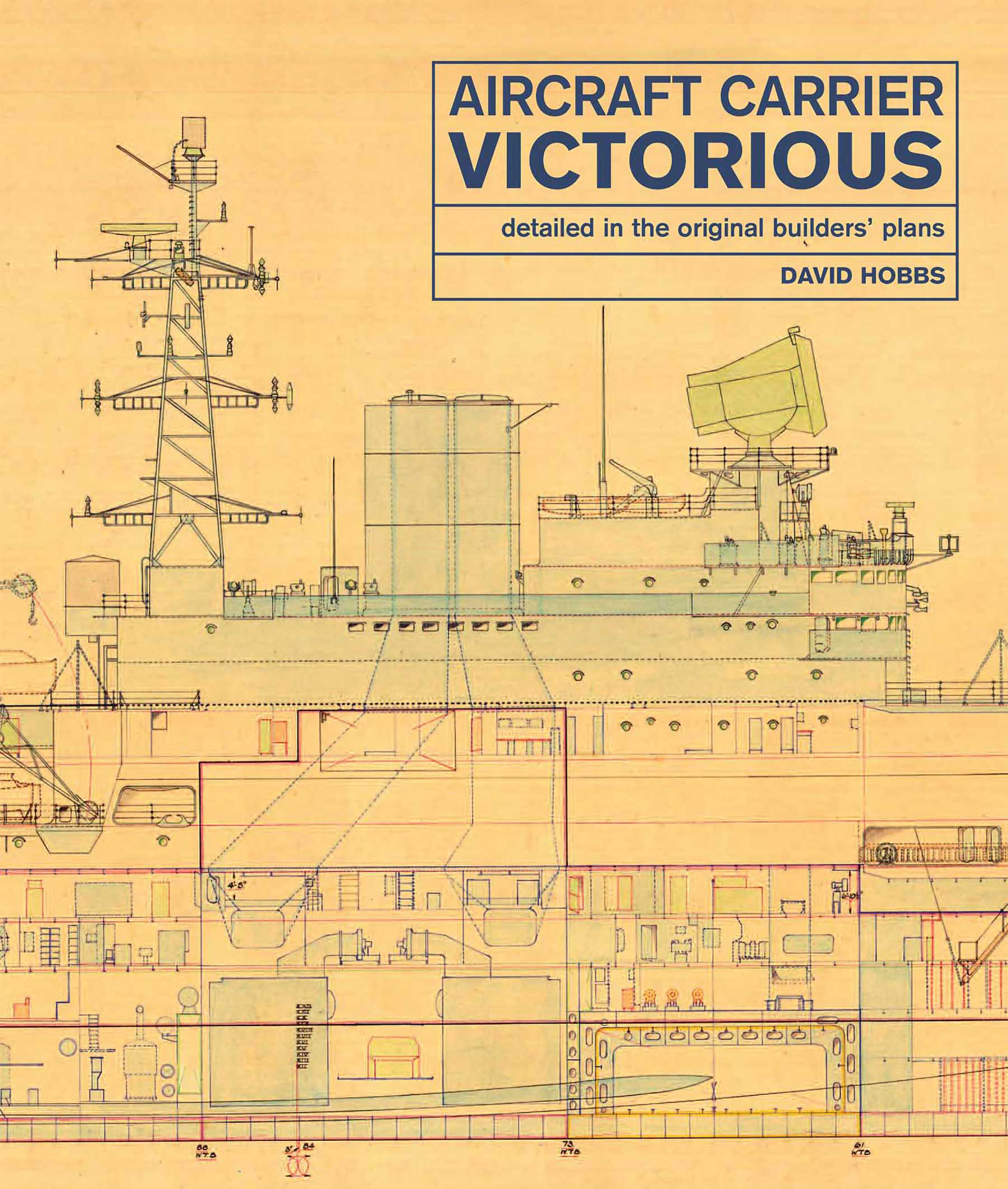 Aircraft Carrier Victorious | U.S. Naval Institute