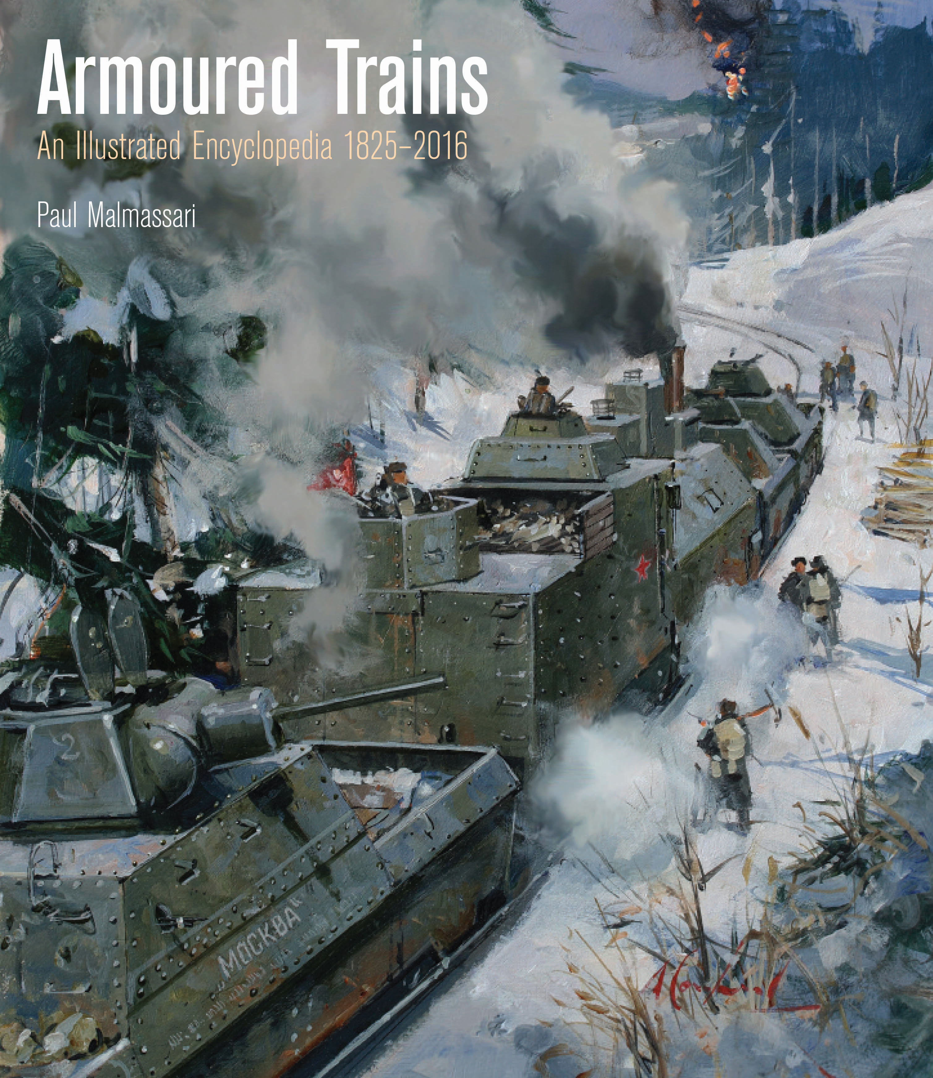 German Armored Trains 1904-1945: Sawodny, Wolfgang