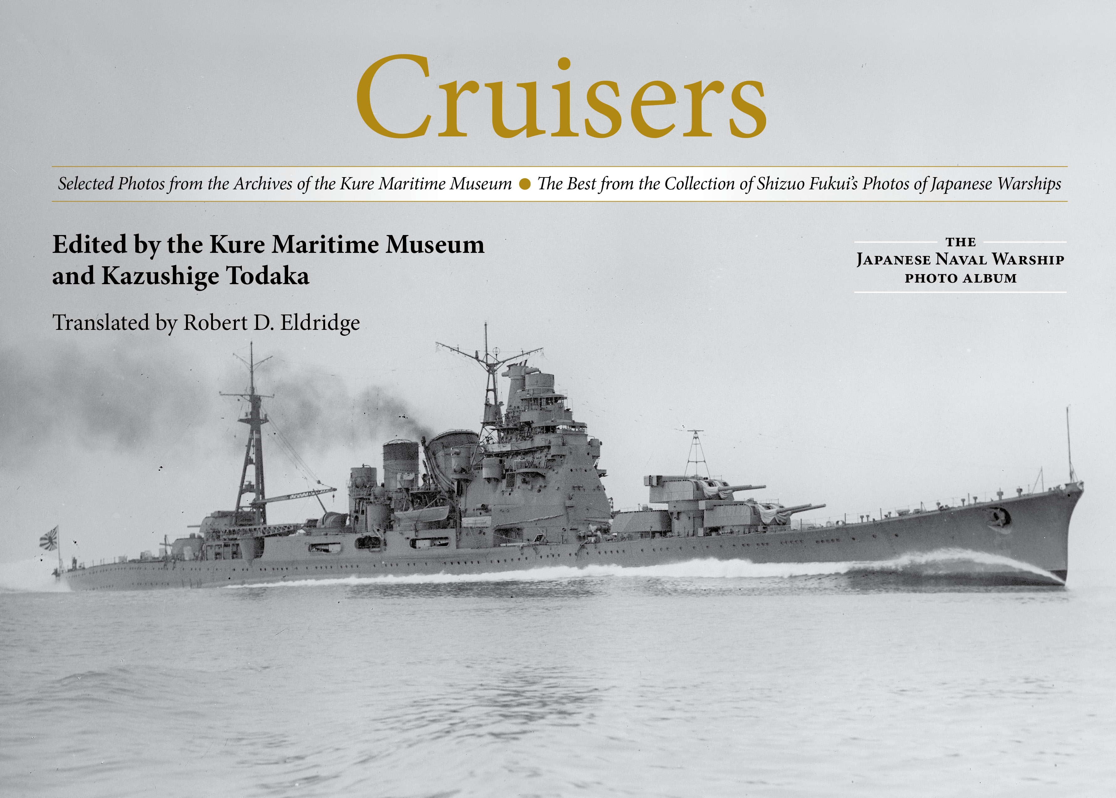 Cruisers | U.S. Naval Institute Cruisers | U.S. Naval Institute