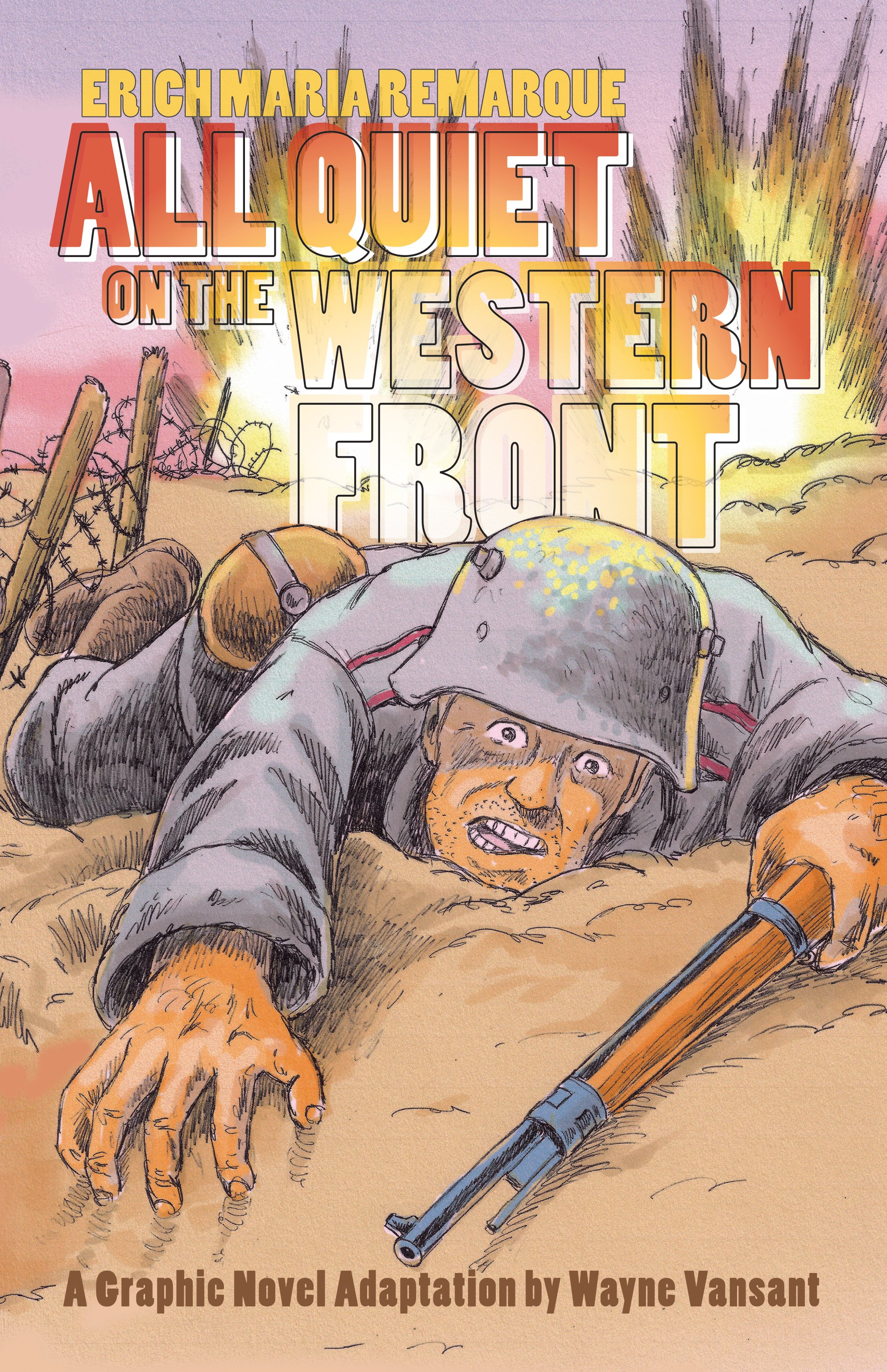 Explained: Why All Quiet on the Western Front is one of the great