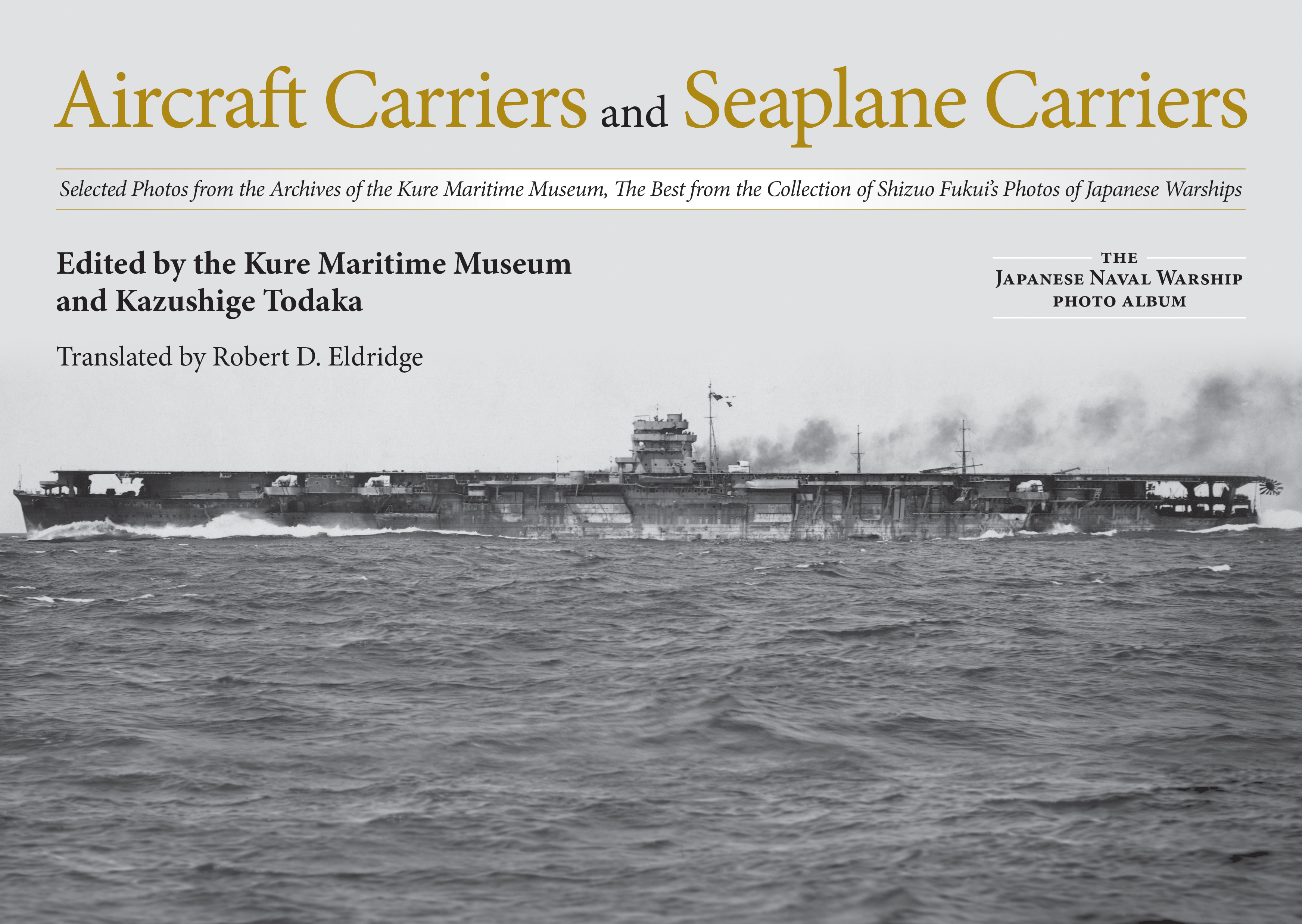 Aircraft Carriers and Seaplane Carriers | U.S. Naval Institute