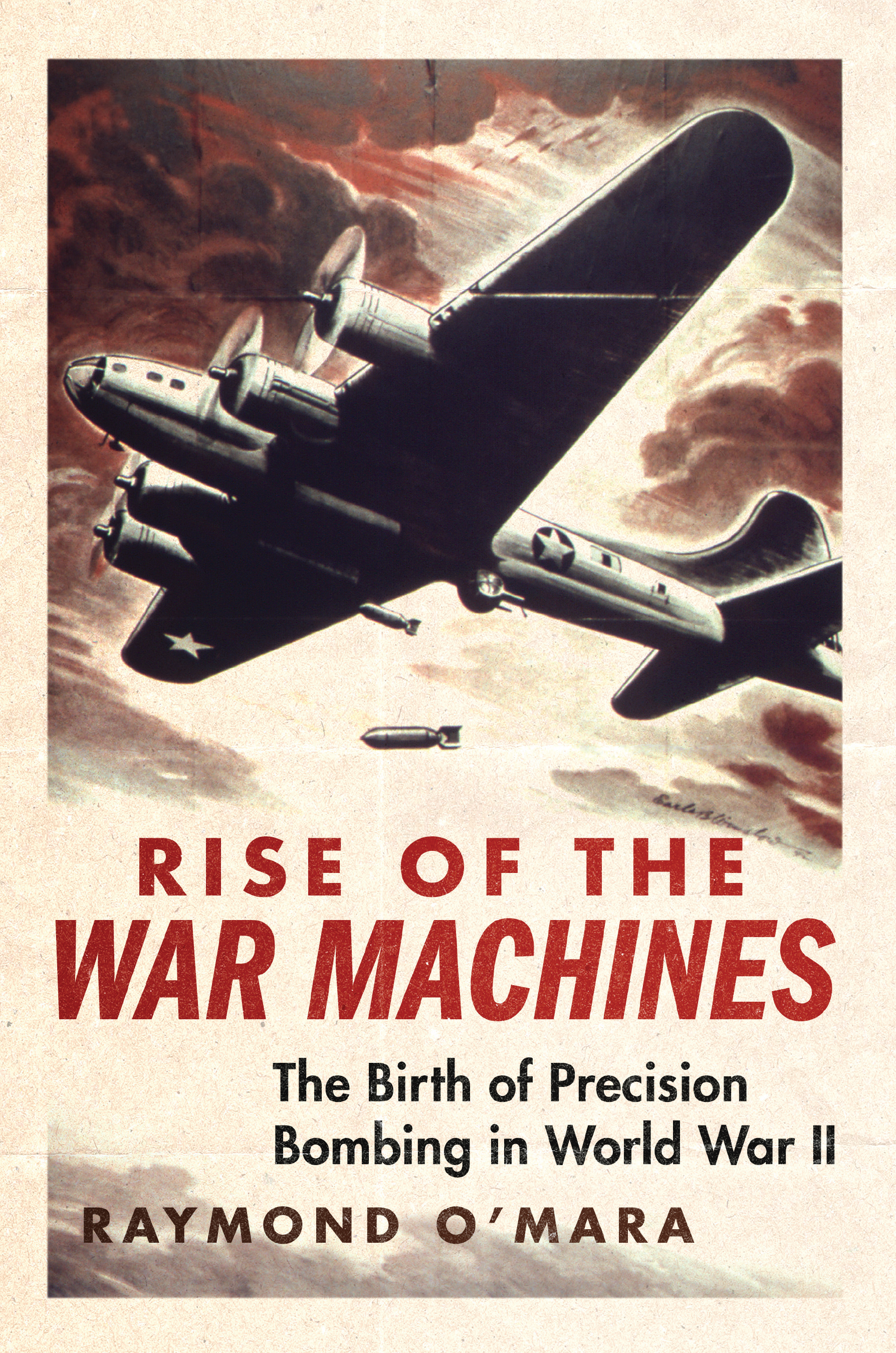 WORLD WAR MACHINES