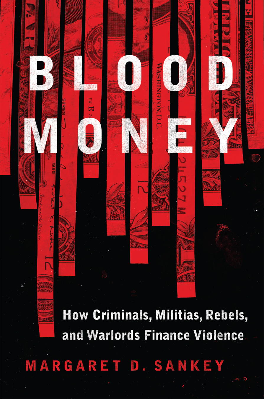 Blood Money U.S. Naval Institute