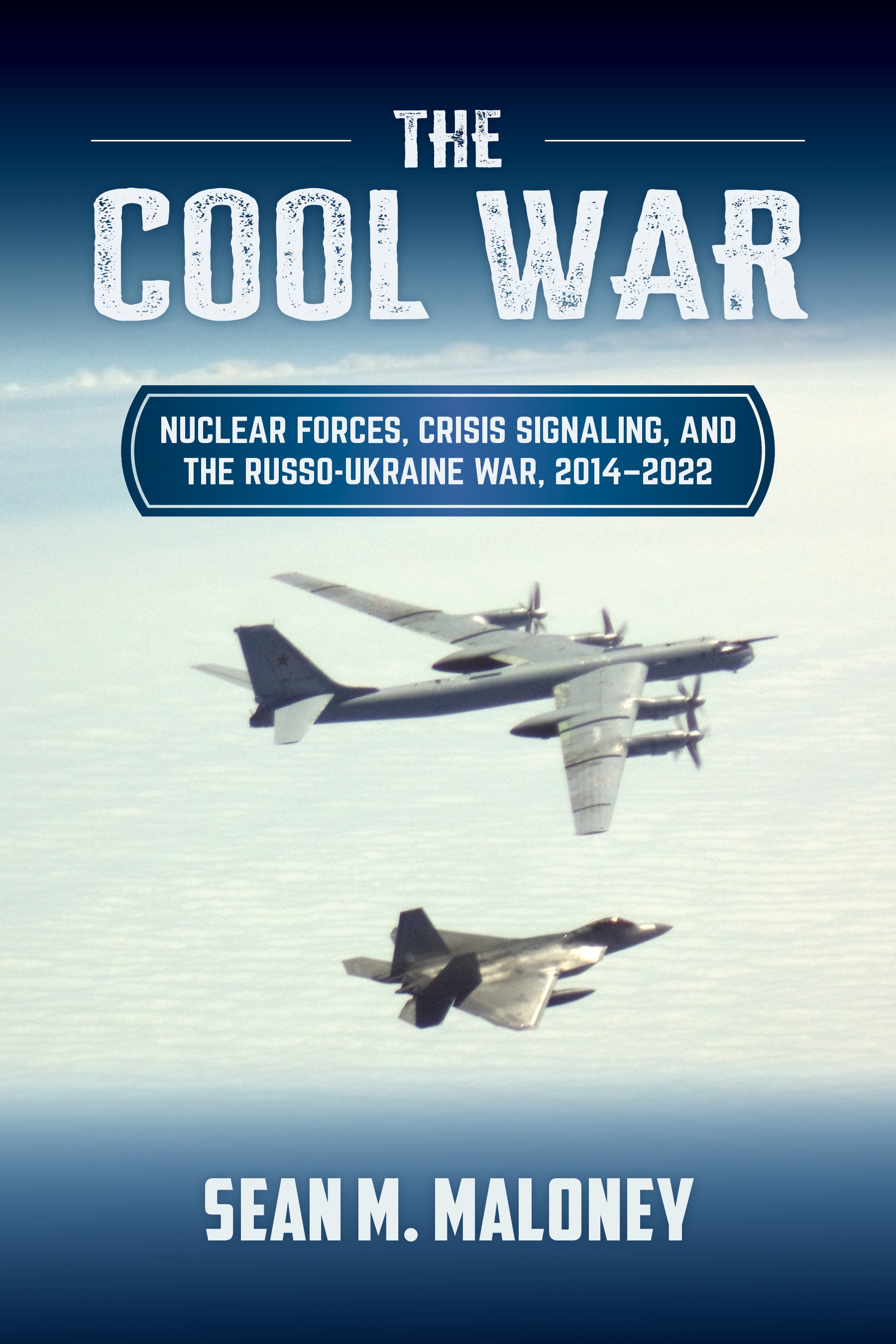 The Cool War | U.S. Naval Institute