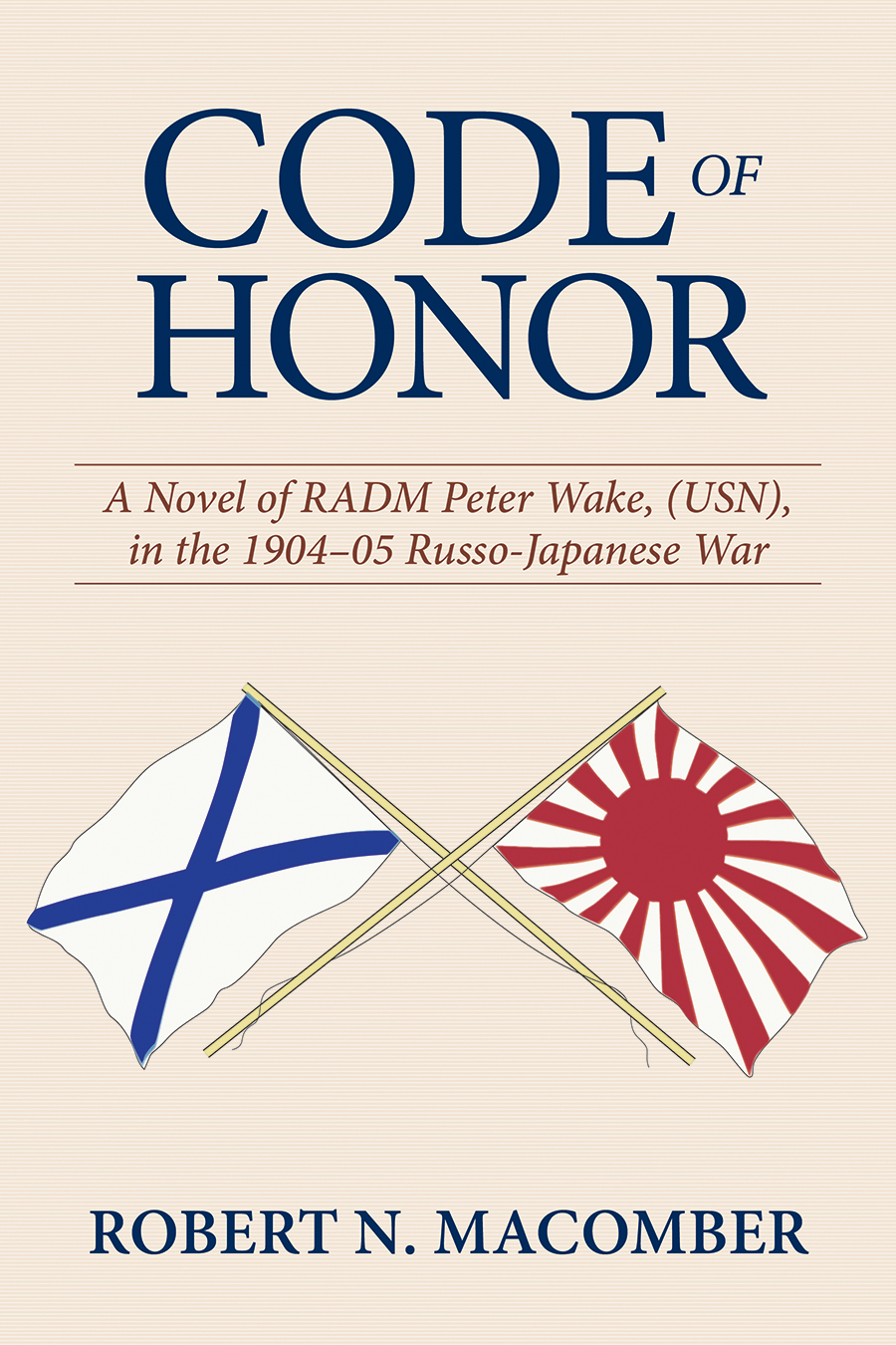 Code of Honor U.S. Naval Institute