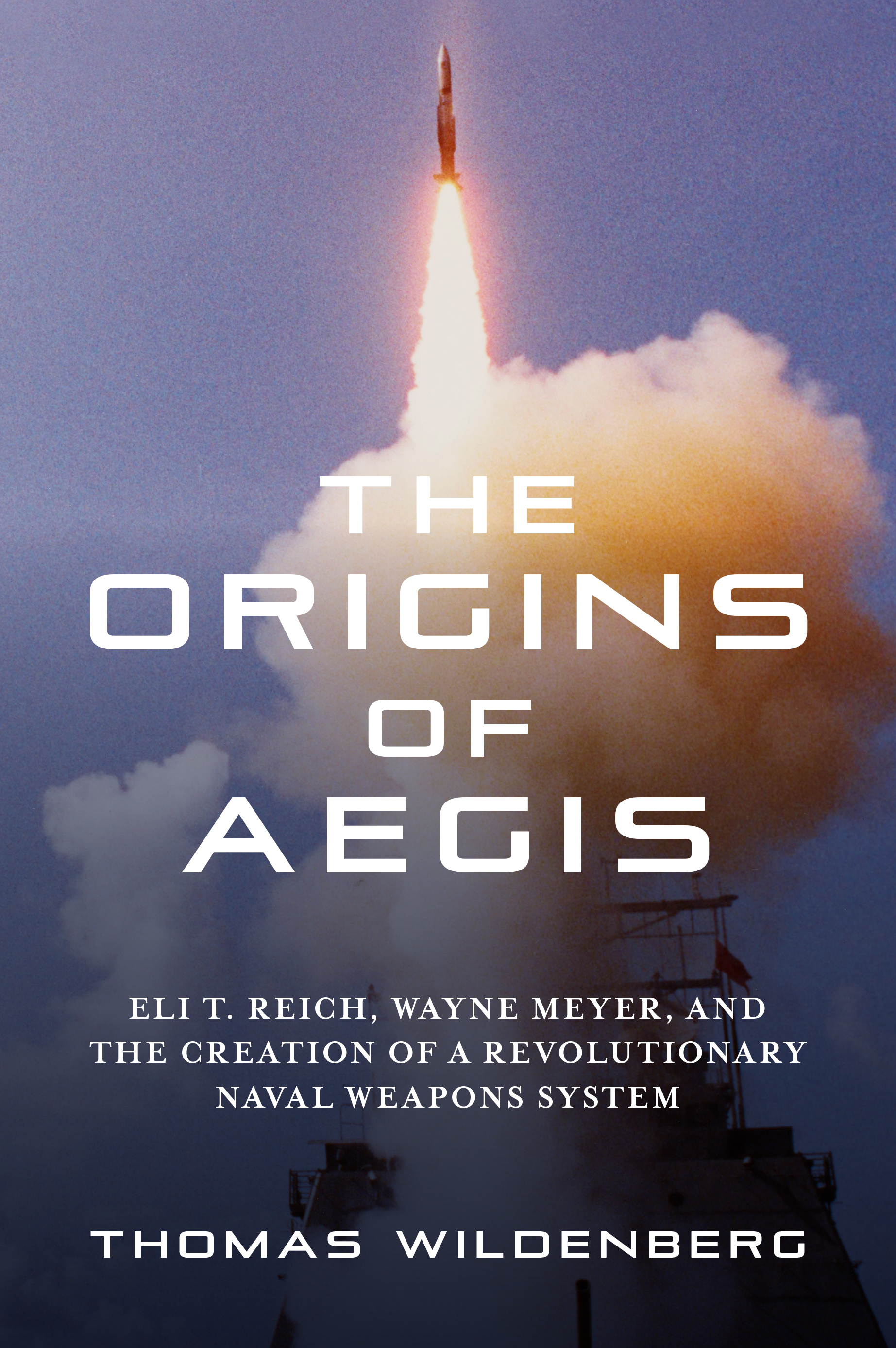The Origins of Aegis | U.S. Naval Institute