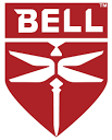 Bell logo 9-21