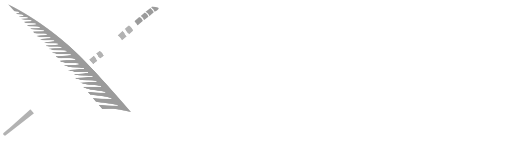 USNI Logo White