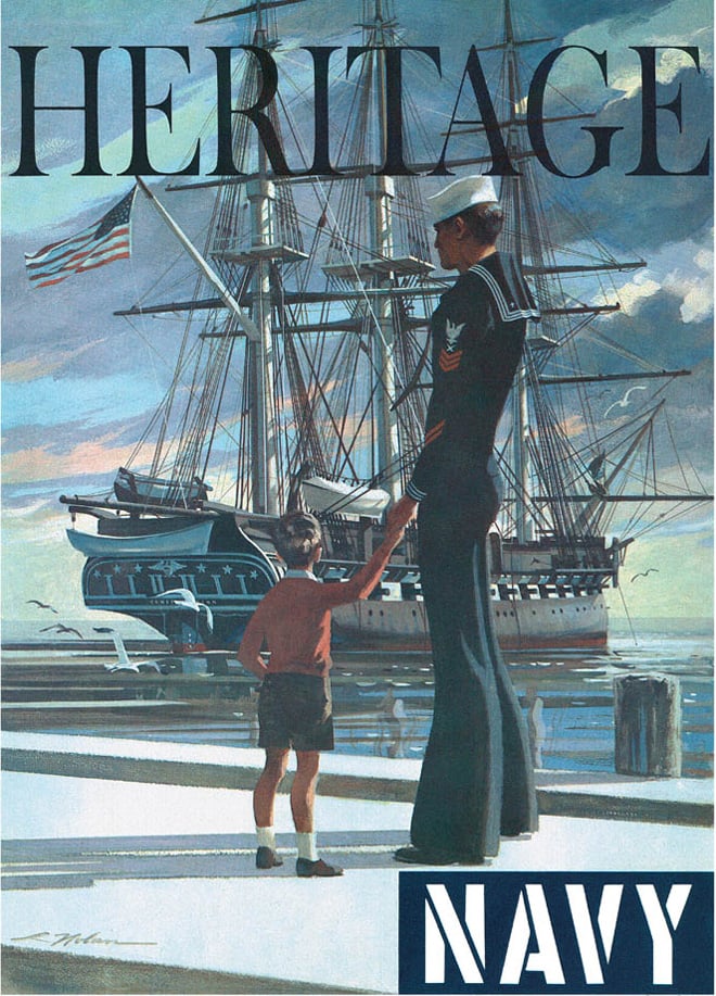 The Sailors