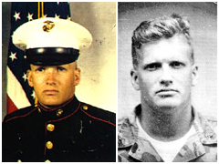 Marines - Drew Carey