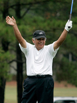 Marines - Lee Trevino