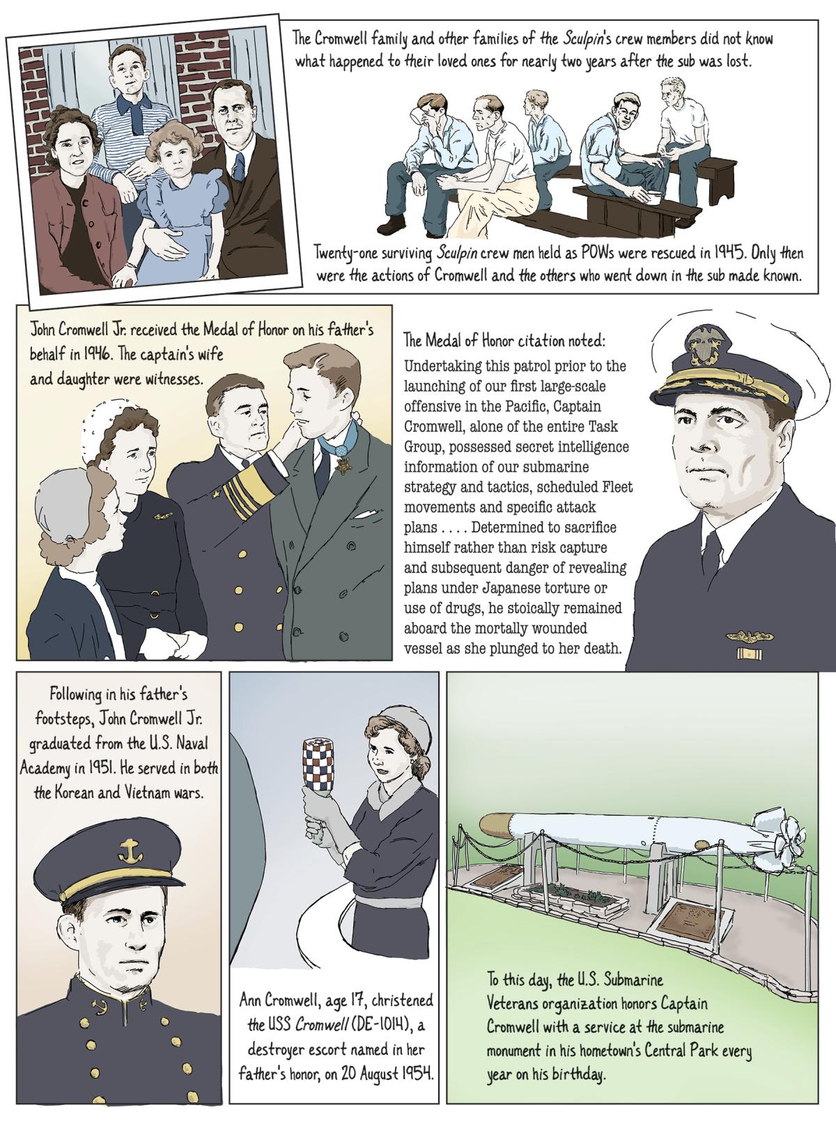  Cromwell Acts of Valor 4