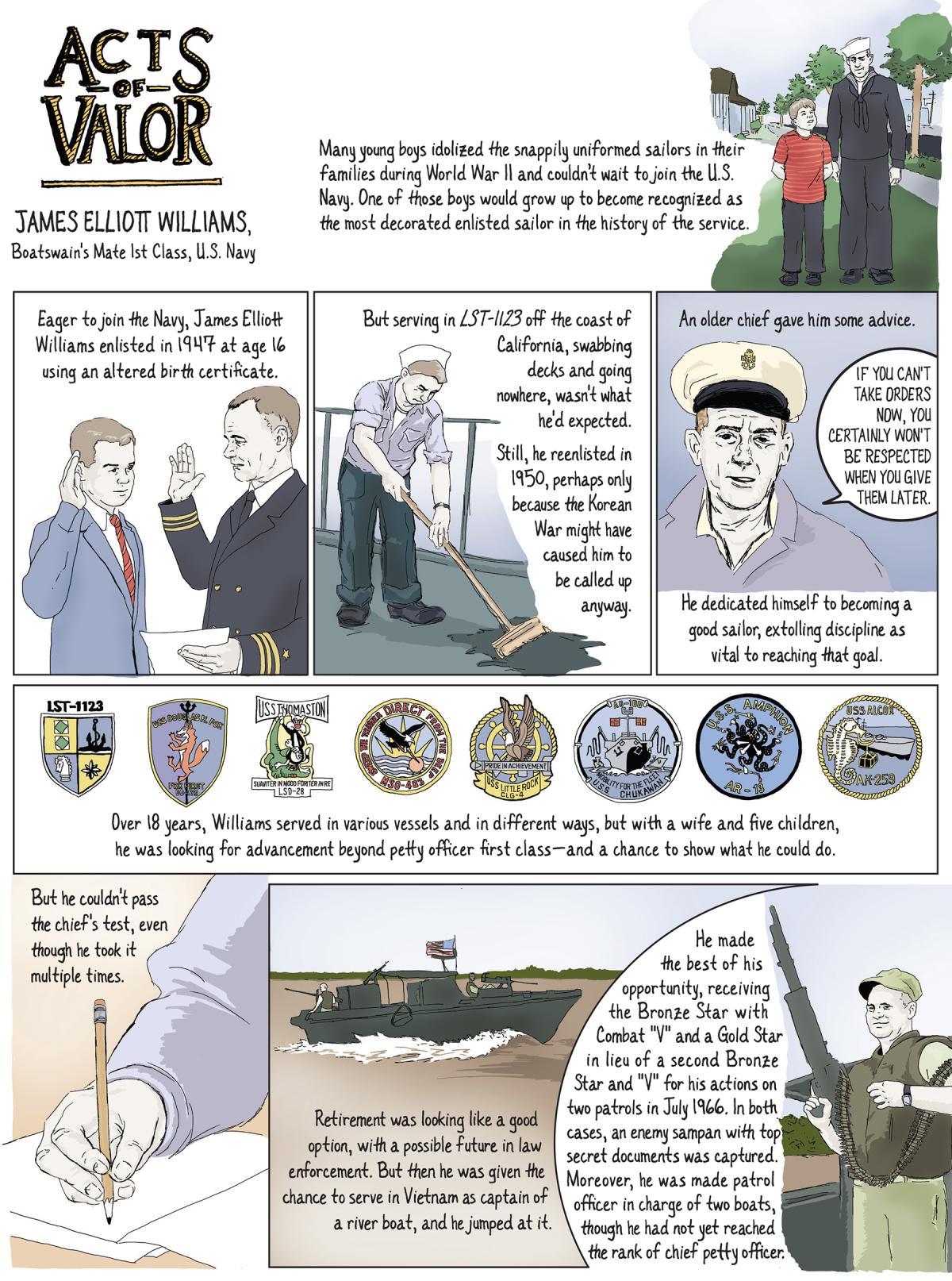 Williams Page 1