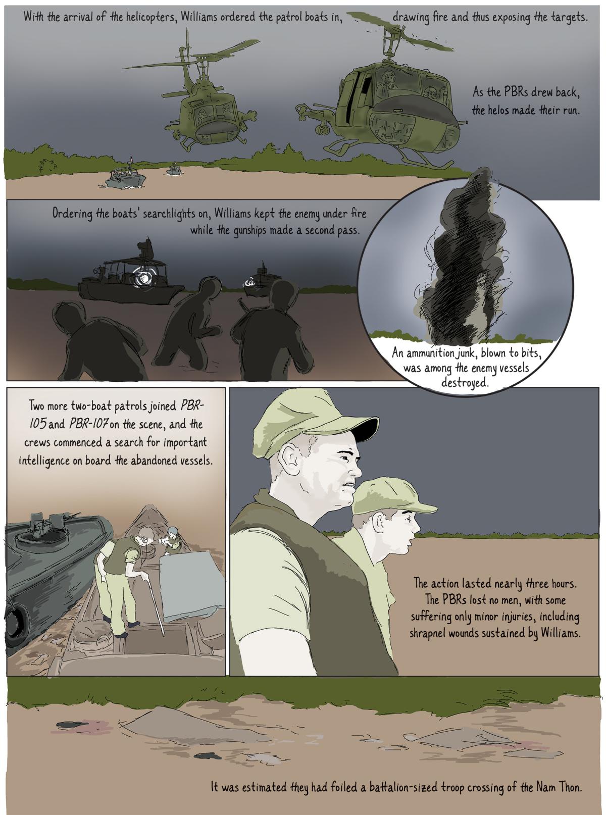 Williams Pg. 3