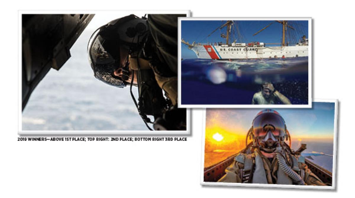 Photo contest 2020