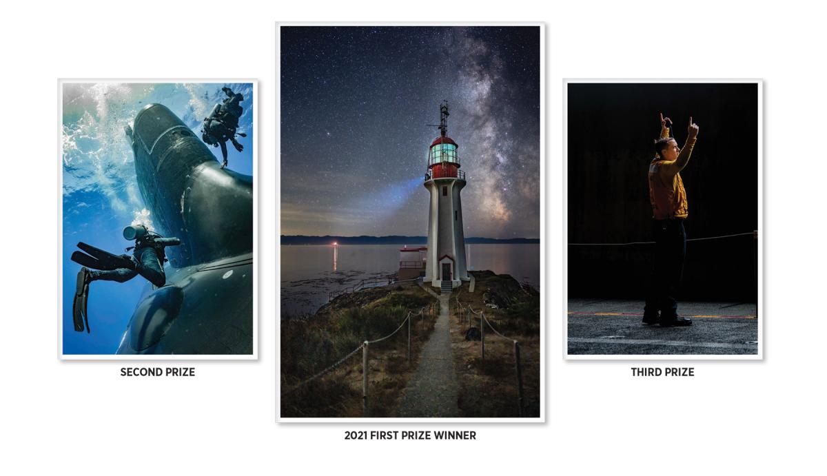 2021 Photo Contest Winners