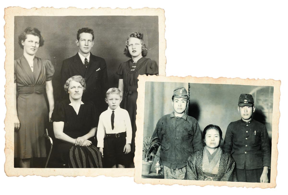 A Harrowing Patrol for the USS Cod | Proceedings - October 2025 Vol ...