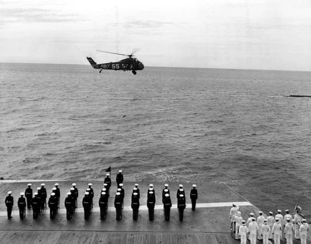 USS Yorktown