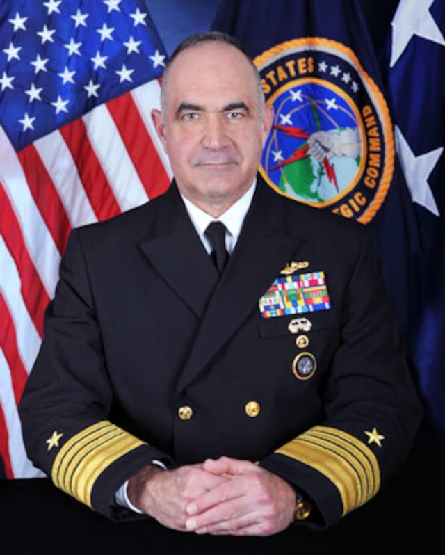 ADM Charles Richard