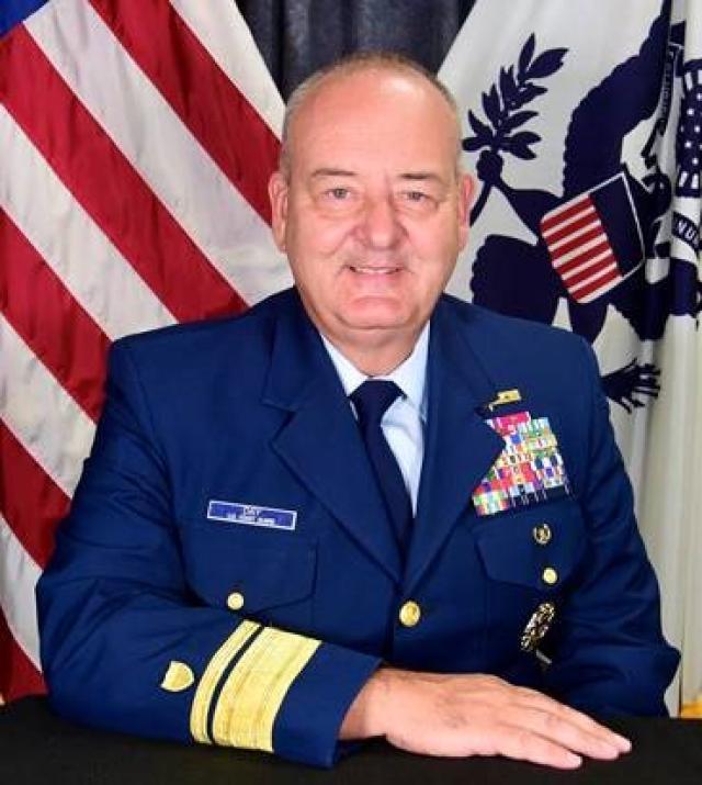 RADM M Day headshot