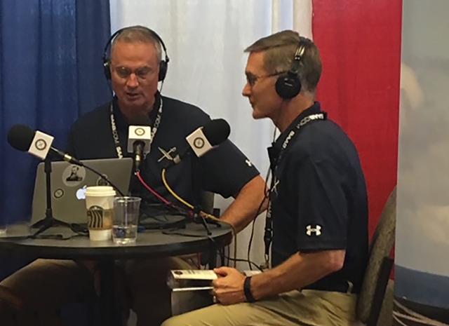 The Proceedings Podcast