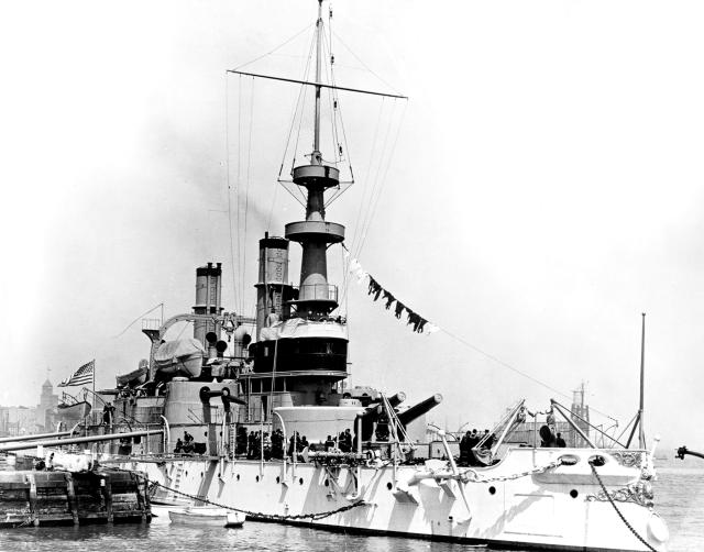 cage masts