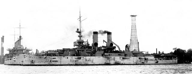 cage masts