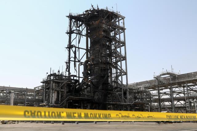 TCOs lack the infrastructure to construct advanced unmanned vessels, but governments might be willing to provide the technology for the right reason and price. In 2019, Houthi rebels claimed responsibility for an attack on a Saudi oil refinery using long-range drones and missiles—which Saudi officials have suggested were of Iranian origin.