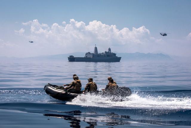 Marines