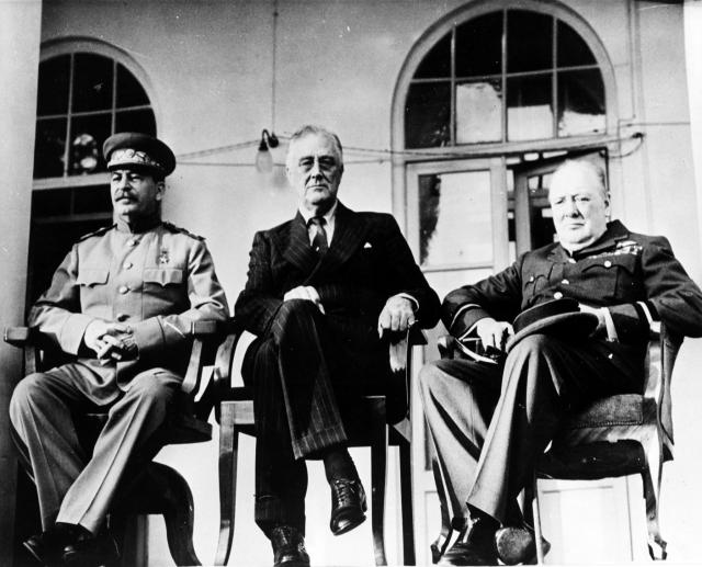 Yalta Conference