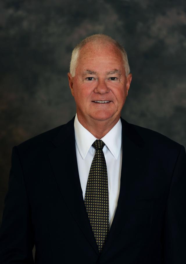 ADM Timothy Keating, USN (Ret.)