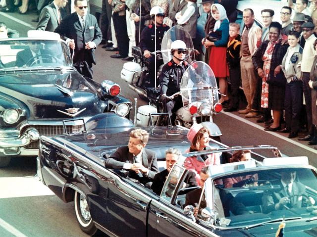 Kennedy