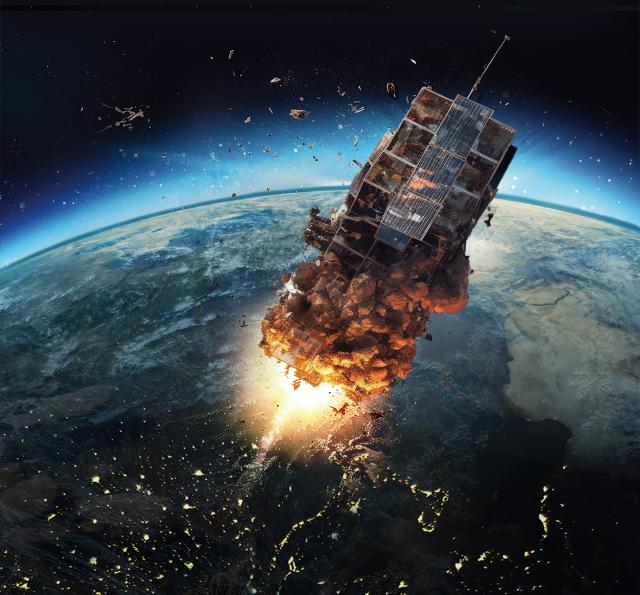 Space will be a key enabler in a future fight over Taiwan, and the United States must take advantage of relationships, technology, and partnerships to make its space systems more resilient for this fight.