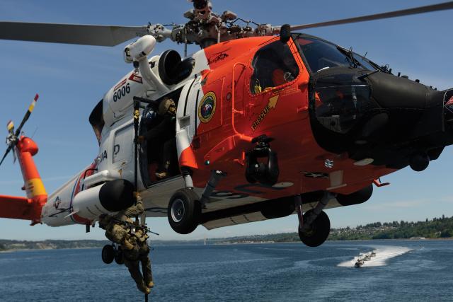 Helicopter