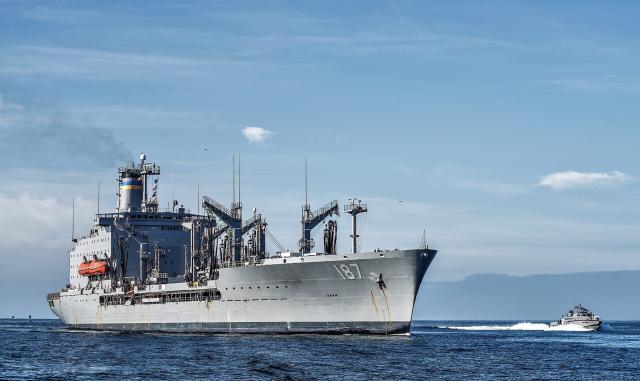 Ship