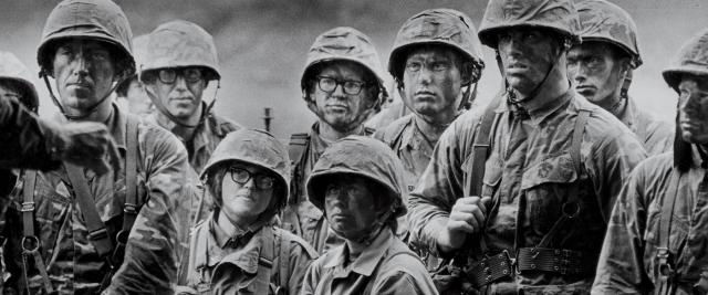 Marines