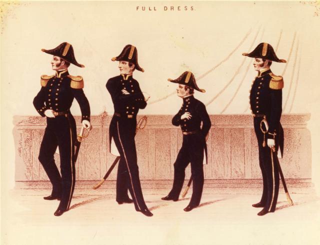 Royal Navy