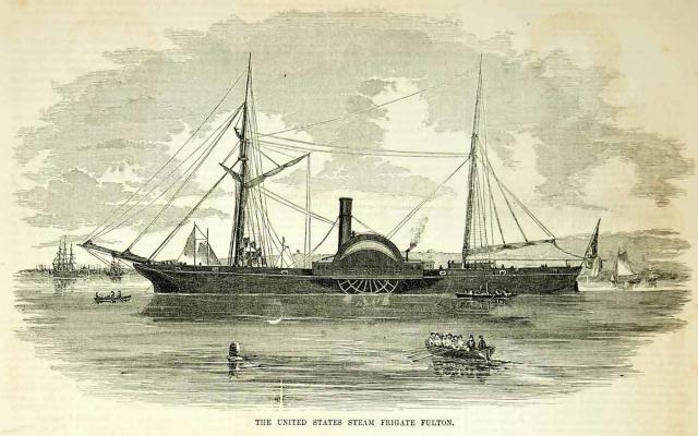 ship