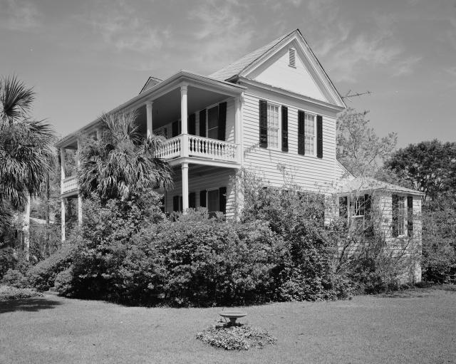 In what must have felt like the consummate turnaround, Smalls was able to purchase the McKee house—where he had been born into slavery.