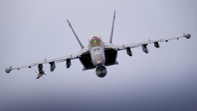 EA-18G Growler