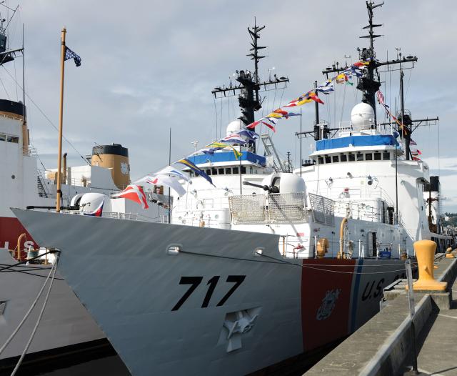 USCGC Mellon