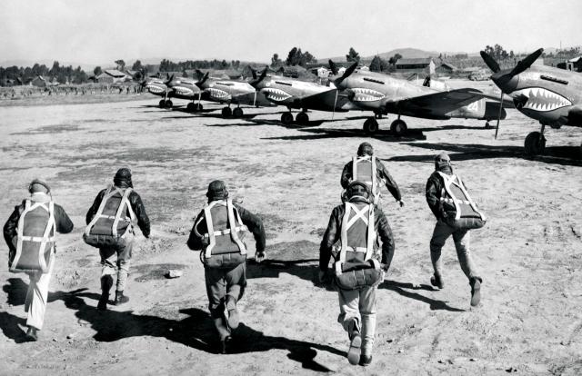 Flying Tigers