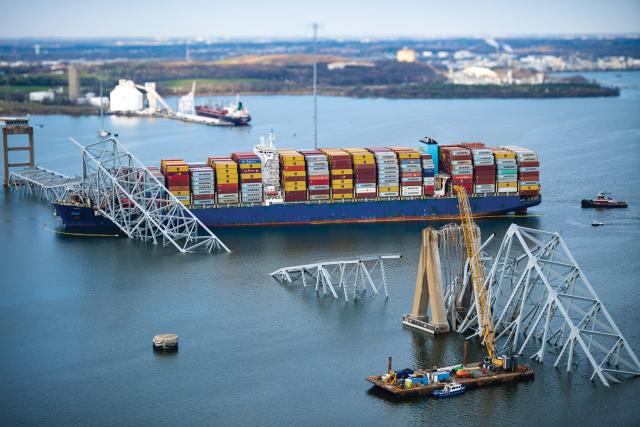 The M/V Dali’s allision with the Key Bridge shortly after leaving the Port of Baltimore was not the result of a cyberattack, but it easily could have been. As shipping becomes more digitized, critical onboard systems become increasingly vulnerable to cyberattack—which could allow an adversary to weaponize a ship to attack or impede critical infrastructure.