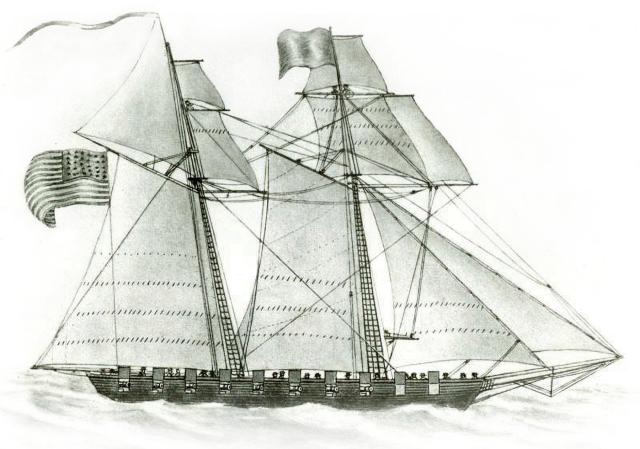 Revenue Cutter
