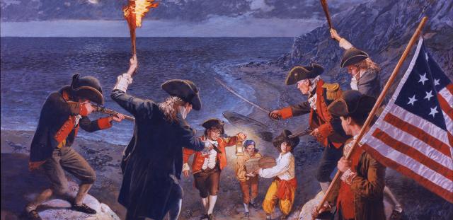 Privateers
