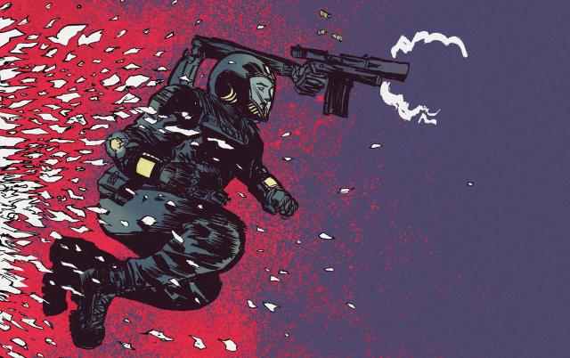 Illustration: Matthew Battaglia