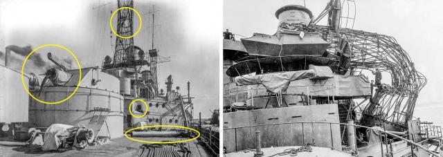 USS Michigan