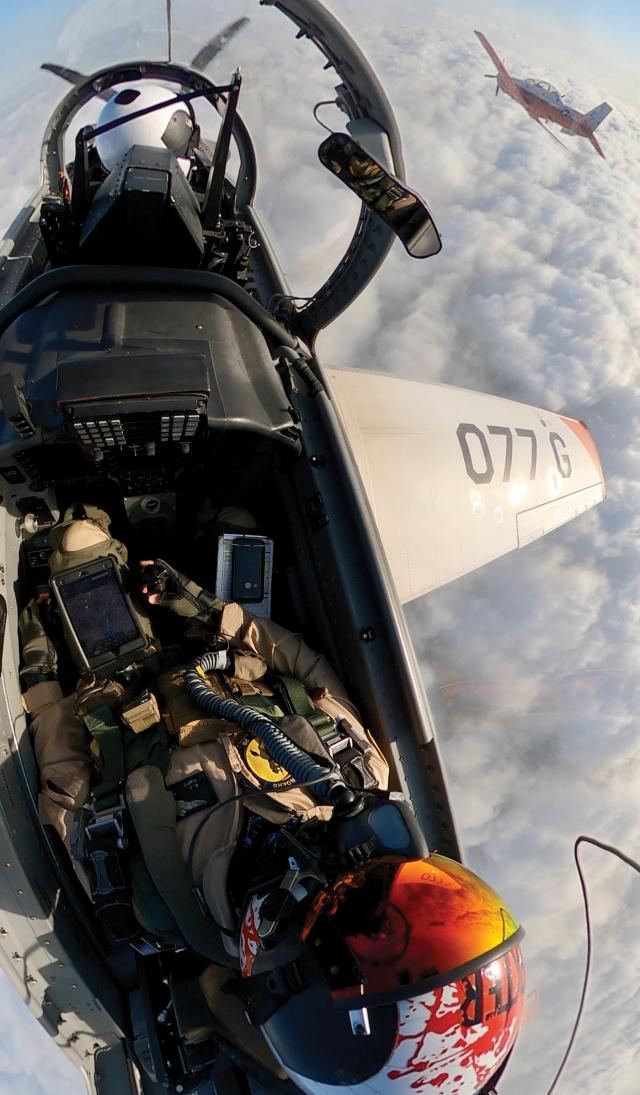 The surface navy could benefit from adopting some aspects of naval aviation’s pilot training model. For example, naval aviation has dedicated training squadrons whose sole mission is to train and qualify new aviators, and flight instructors assigned to these squadrons are seasoned pilots who receive specialized training as instructors.
