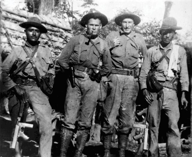 Guardia Nacional