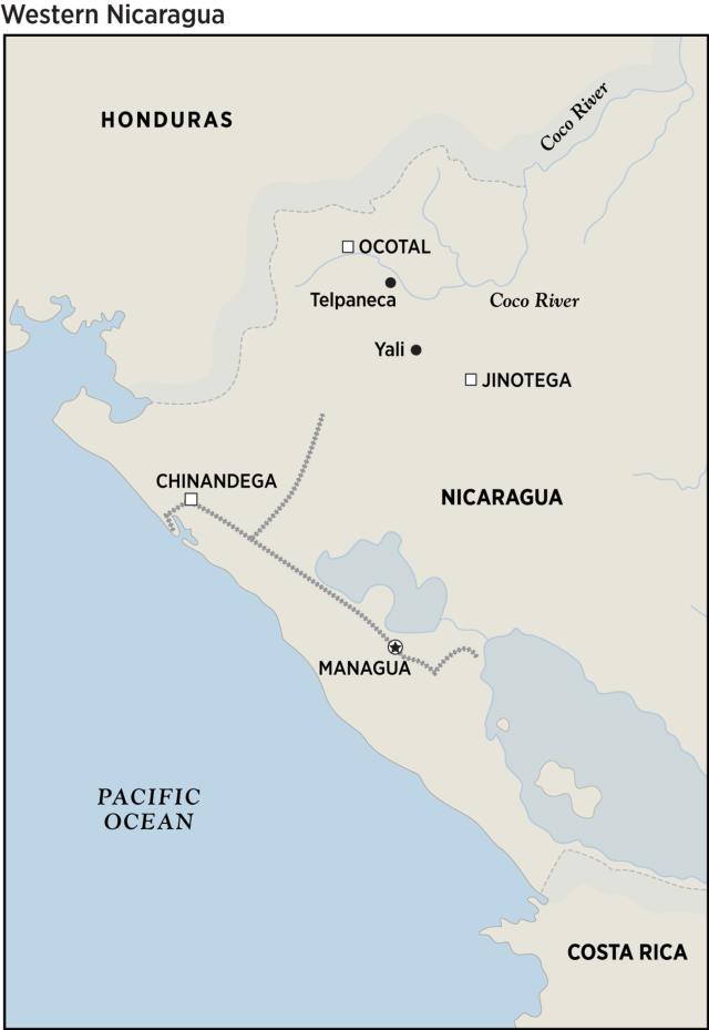 Nicaragua
